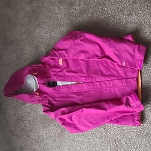 Size Small North Face jacket